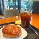 이디야 대파크림치즈베이글 후기, 칼로리, 가격, 가벼운 식사로 추천🥯