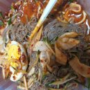 산천칡냉면 이미지