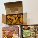 델리퀸(관양시장점) | 가성비와 맛도 좋은 안양치킨 델리퀸 관양시장점 후라이드, 닭볶음탕밀키트 먹은 솔직 후기