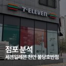 세븐일레븐 천안불당호반점 네이버블로그