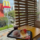 맥도날드초읍DT점 | 25년 8월 일상 | 뜨거운 여름도 축구 열정은 막을 수 없지(전북vsFC안양 경기) 전주성 직관 후기