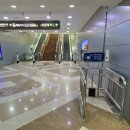 씨유대전하늘채점 | 김포공항에서 일본 오사카 국제선 입국장, 수속 및 출국장 식당가