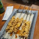 홍딩양꼬치