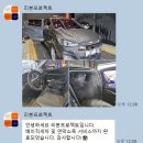 써니클리닝 | 실내 스팀 세정부터 휠 클리닝까지! 파주 세차 내돈내산 리뷰