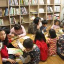 진주여성회 달팽이어린이 도서관 이미지