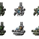 메카닉 K 이미지