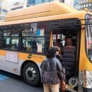 전국자동차노동조합연맹 울산지역버스노동 이미지