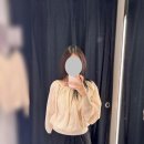 M-020 | 자라 ZARA 신상 4종 착용샷 후기! 자수 거즈 스트랩 탑 보트넥 니트 블라우스 배럴팬츠 메쉬 발레리나...