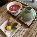 2024 토요키즈클래식 3월 | [성남 카페] 고즈넉한 분위기의 100년된 한옥카페, 새소리물소리