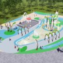 앞마당 어린이 공원 이미지