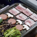 1981냉삼 | 사당 노포 맛집 사당역 고기집 까꿍돼지사당삼겹살 추천