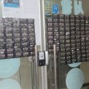 큐당구장 이미지