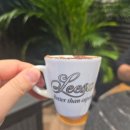 ㈜분당제일에너지 | 정자역 카페 리사르커피 분당점｜커알못도 인정! 남편과 에스프레소 4잔 뿌신 찐후기