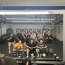 CrossFit 손오공 이미지