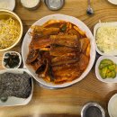 김더하기밥 | 부천상동맛집 점심 식사로 정갈한 한상 코다리더하기 정식 후기