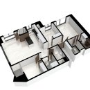 용산센트럴파크해링턴스퀘어아파트 이미지