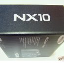 [nx10] 미러리스 디카 - 작지만 강한 카메라 nx10 개봉기 이미지