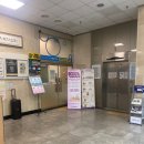 와부체육문화센터 1층화장실 이미지