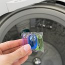 통돌이 세탁기 청소 자주 하세요? 이미지