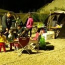 굴전여가캠핑장 이미지