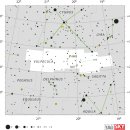 염소자리 이미지