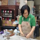 한지나라 보담갤러리 | 경기창작자ㅣ한지공예 최지영 장인의 보담갤러리 이야기