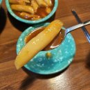 [합정] 국물 떡볶이 맛집!! &#39;합정조이떡볶이&#39;