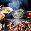 우정소갈비