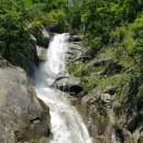 용소폭포 화장실 이미지