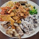 영푸드한식부페 이미지