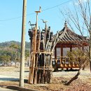 주곡리 장승제 이미지
