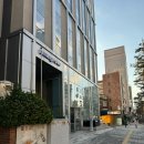 맹그로브 동대문 | 내돈내산 동대문카페 호텔 맹그로브 쏘리낫쏘리 티라미수 후기