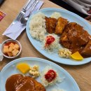 손앤손 돈까스 이미지