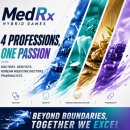 한마음치과의원 | [일상] 의료인 하이브리드 게임즈 MedRX 참여 후기! 체력은 국력, 아니 진료의 원동력입니다.