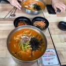미담칼국수 - 수원시 권선구 오목천로 127-1 | 속초 미담칼국수 내돈내산 후기, 웨이팅없는 가성비 장칼국수집