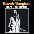 Darn That Dream - Sarah Vaughan - 이미지