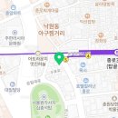 GS25 종로낙원점 이미지