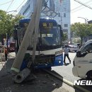 (버스)한전앞 이미지