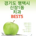 송탄골드만치과의원 네이버블로그