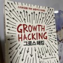 그로스코더 | [독서기록]그로스 해킹(스타트업을 위한 실용주의 마케팅) - 라이언 홀리데이