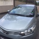 2017 제조/구입 TOYOTA VIOS E 급매합니다. 신차수준, 급매가격 MYR 55,900 (신차:82000) 매우 낮은 마일리지 (25,000 Km only) 이미지