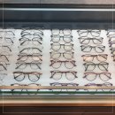 글라스프렌즈 안경 이미지