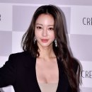 한예슬, 의료사고 후 첫 공식석상…파격 노출 의상에 '깜짝' 이미지