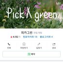 동동바구;피카그린