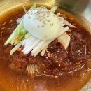 호린옥 | 기장 냉면 맛집 '호린옥' 스톤게이트 근처 식당 후기
