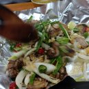 역전산곰장어 이미지