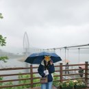 옥정호풍차 이미지