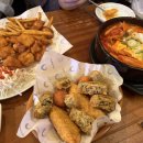 역전할머니맥주 보라점