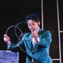 어린이 마술쇼 이미지