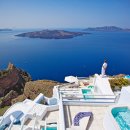 호텔 산토리니 이미지